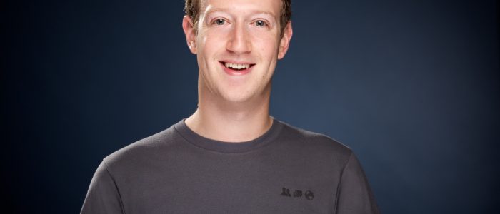 Mark Zuckerberg