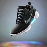 Nike HyperAdapt 1.0 autoallaccianti