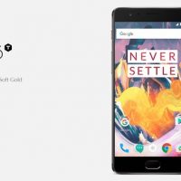 OnePlus 3T