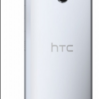 Retro di HTC bolt bianco