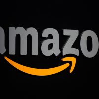 Amazon Logo