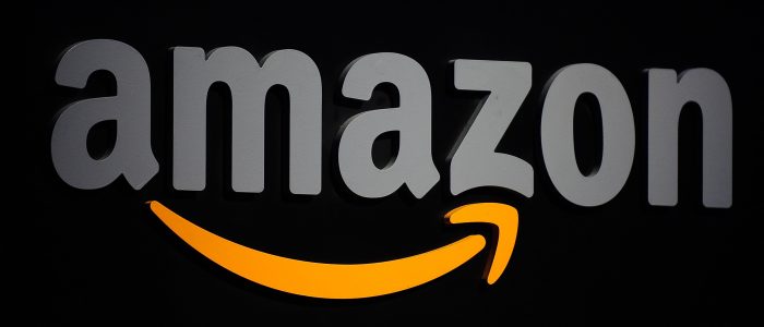 Amazon Logo
