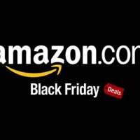 Amazon Black Friday