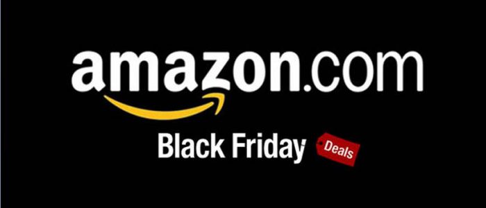 Amazon Black Friday