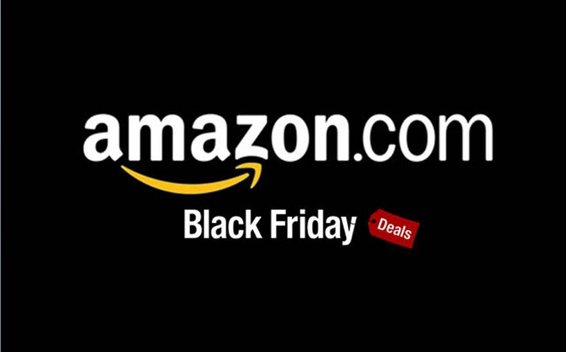 Amazon Black Friday