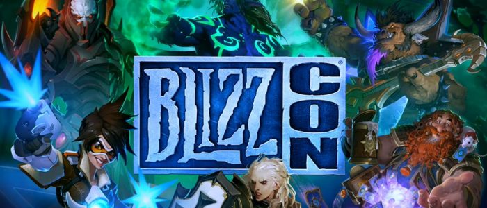 BlizzCon 2016