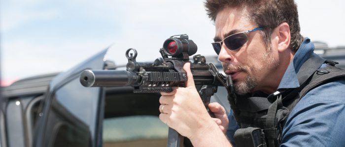 Sicario