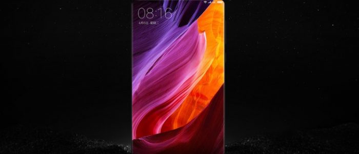 Xiaomi Mi Mix Nano foto 5