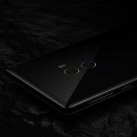 Xiaomi Mi Mix Nano foto 6