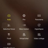 Nougat 7.0 su Galaxy S7 screen 3
