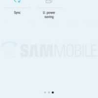 Nougat 7.0 su Galaxy S7 screen 7