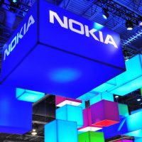 Nokia logo