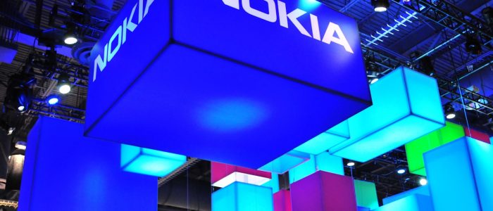 Nokia logo