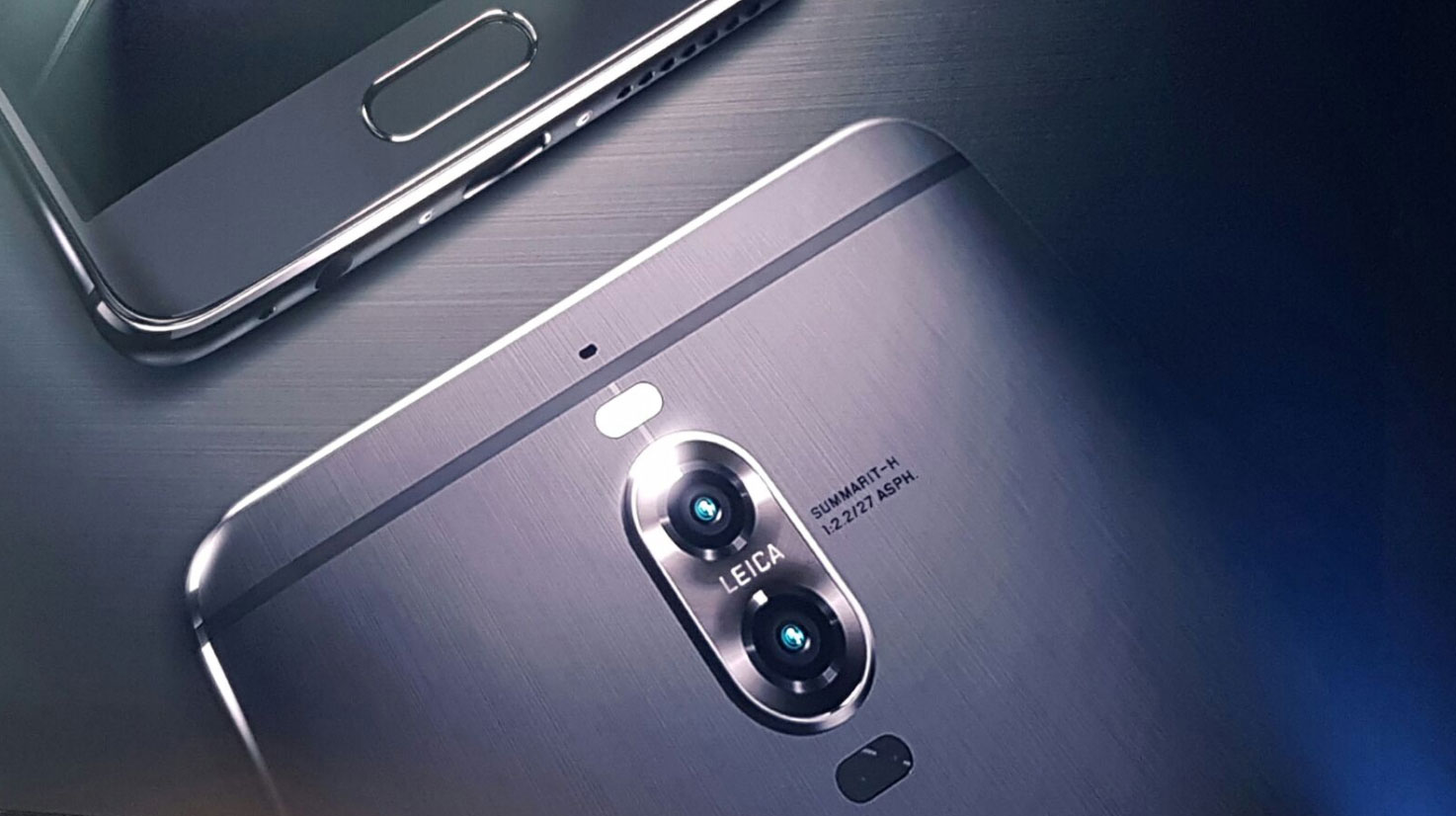 Huawei mate 9