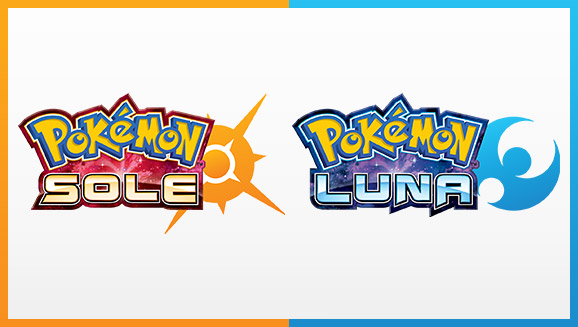 pokemon sole e luna