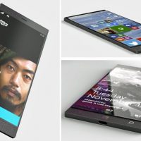 Surface Phone
