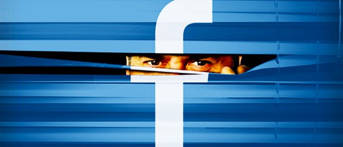 Facebook privacy