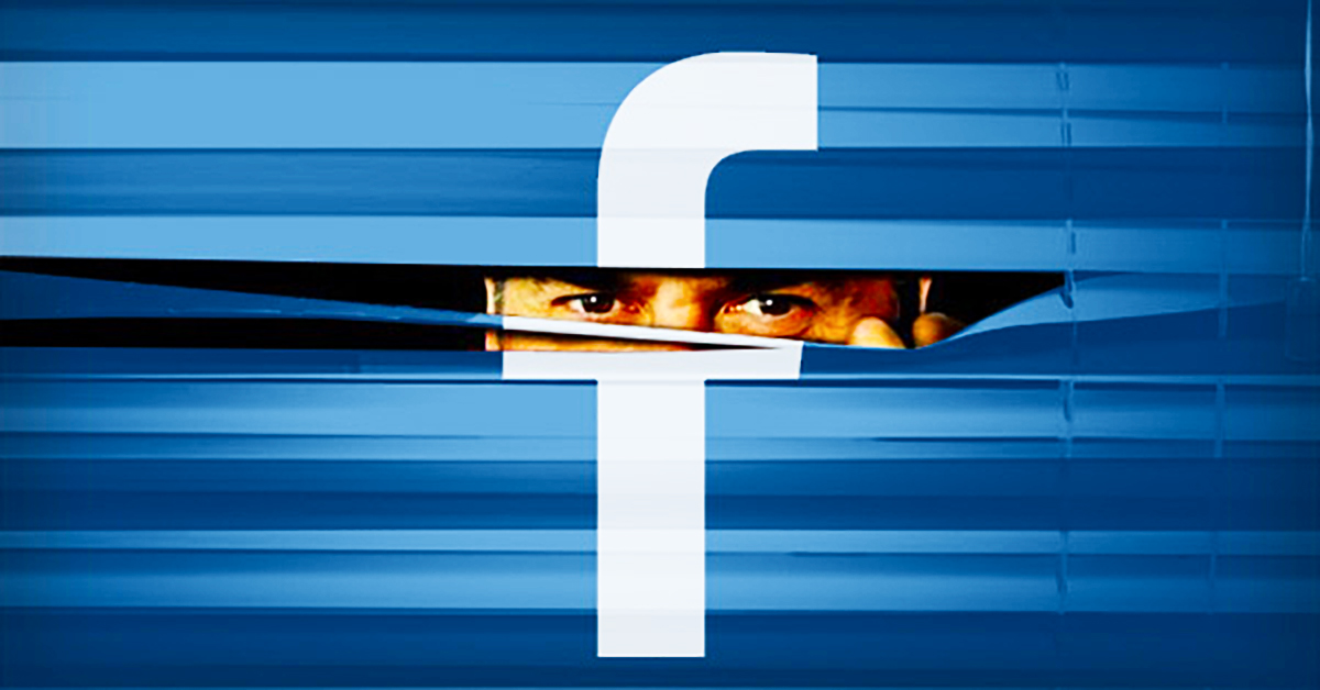 Facebook privacy