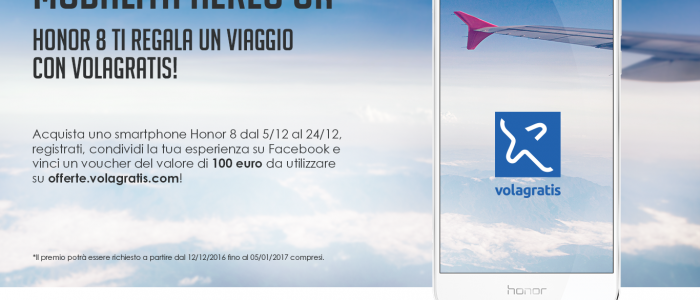 Honor 8