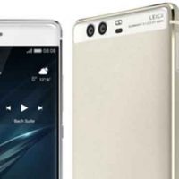 Ipotesi di Huawei P10