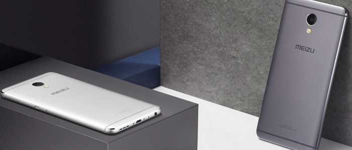 Meizu M5 Note