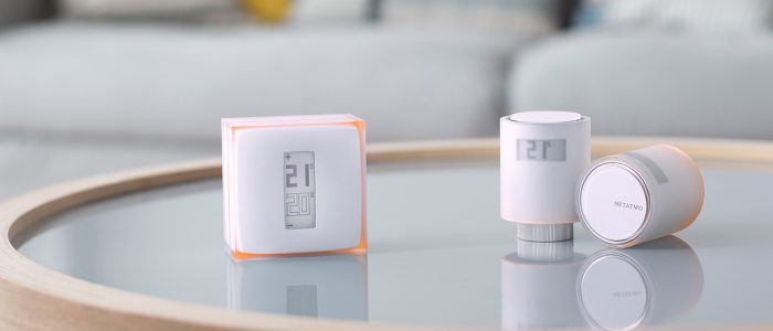 Netatmo