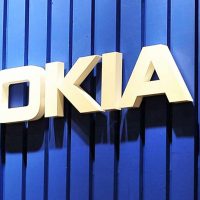 Nokia logo