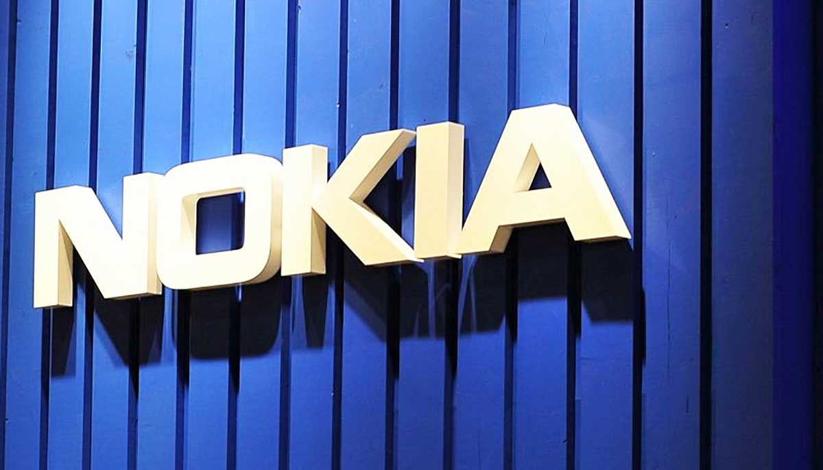 Nokia logo
