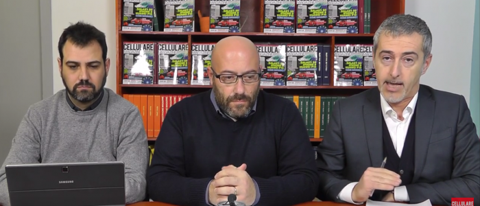 2016: un anno di telefonia