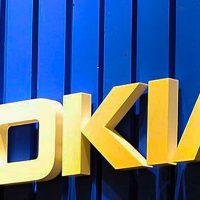 Nokia logo
