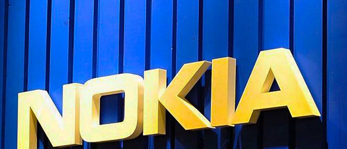 Nokia logo