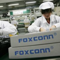 foxconn