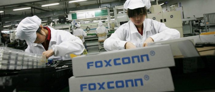 foxconn