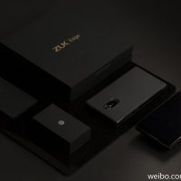 Zuk Edge foto 3