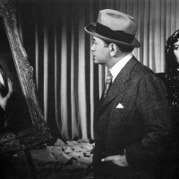 La donna del ritratto