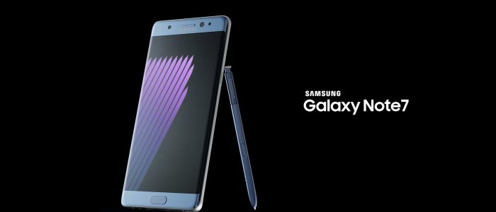 Galaxy Note 7