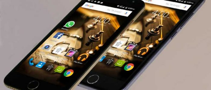 Mediacom PhonePad Duo X532U