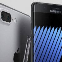 Galaxy Note 7
