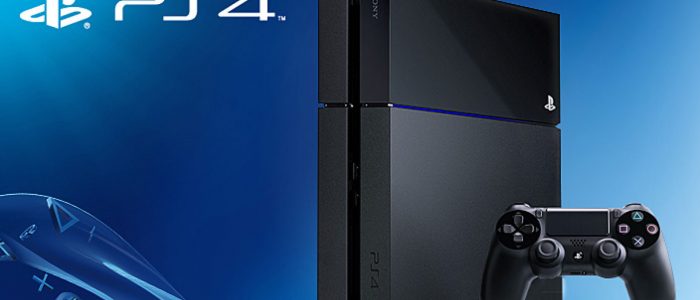 Playstation 4