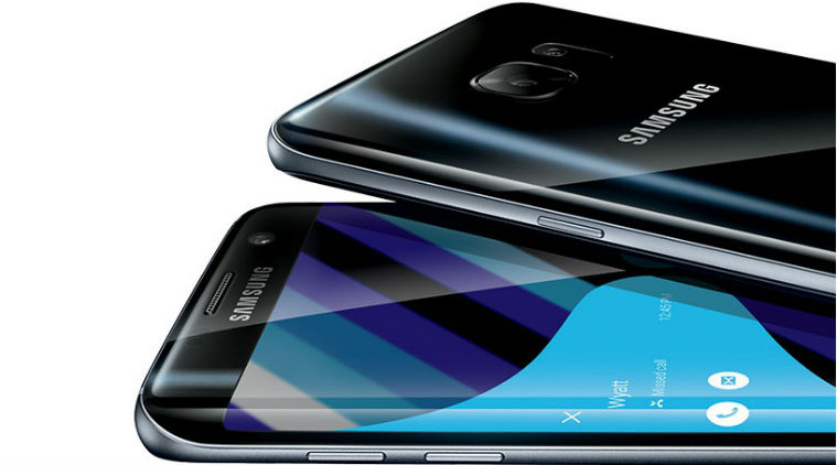 Galaxy S7 edge