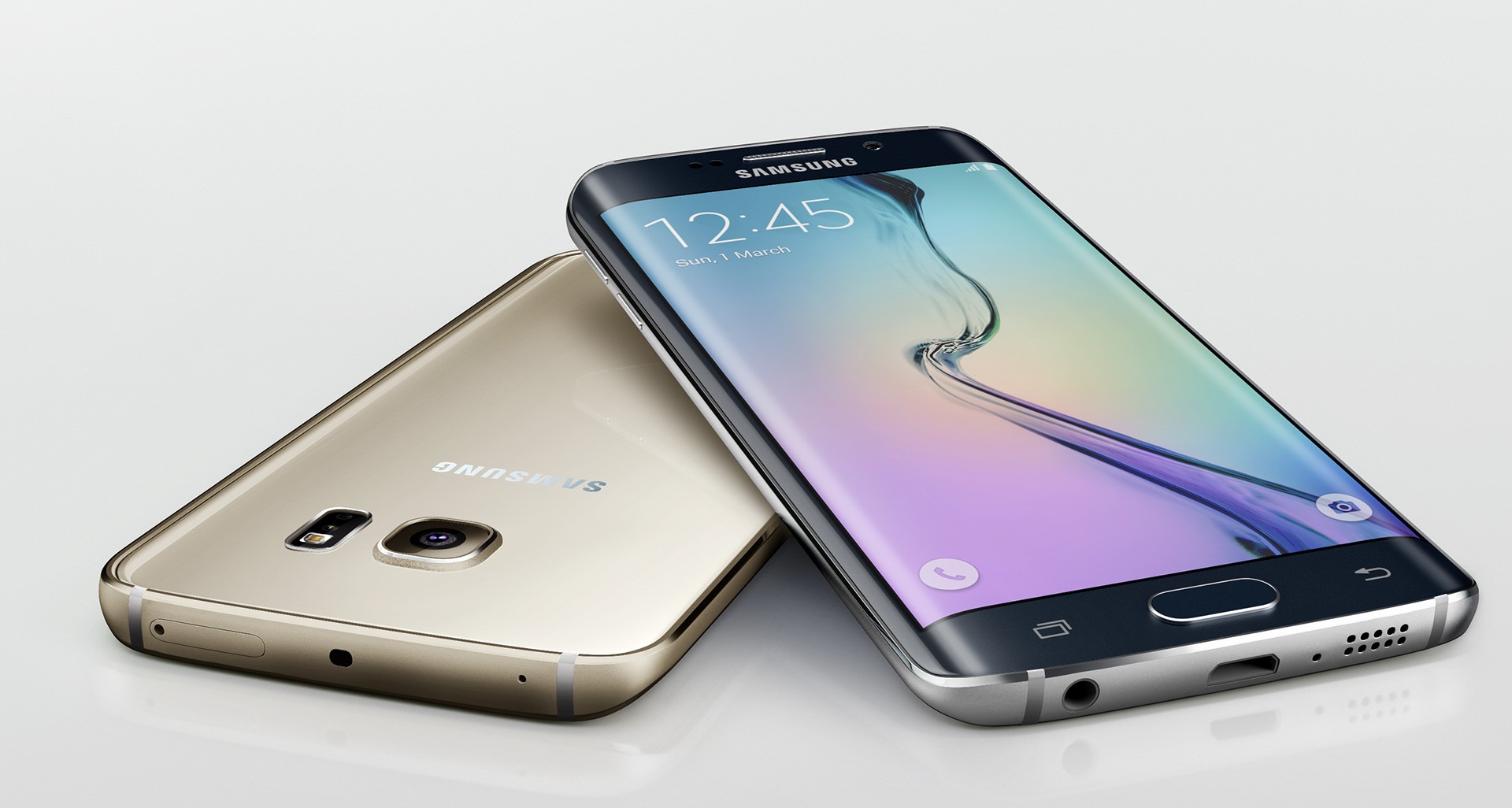 Samsung Galaxy S7 edge e S7 saranno aggiornati ad Android 71.1.