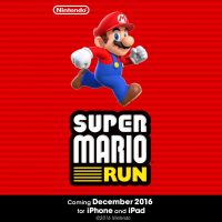 Super Mario Run