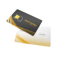 Fastweb Mobile SIM 4G