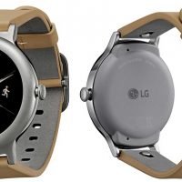 LG Watch Style