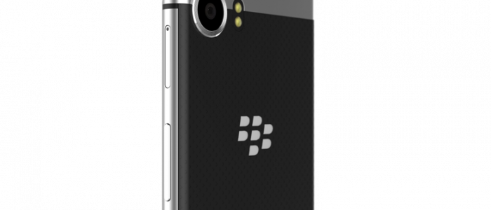 BlackBerry