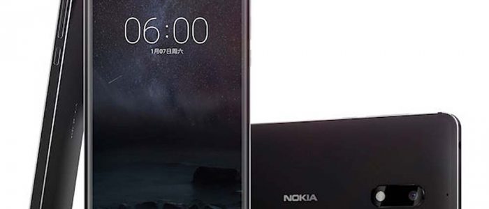 Nokia 6