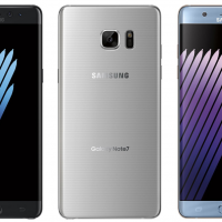 Samsung Galaxy Note 7