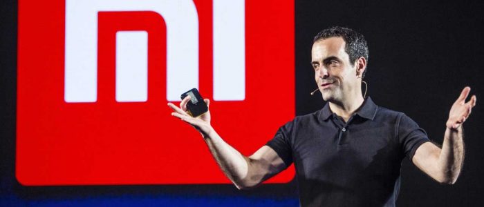 Hugo Barra