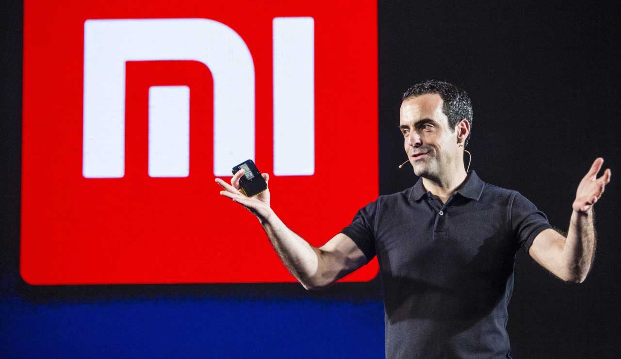Hugo Barra