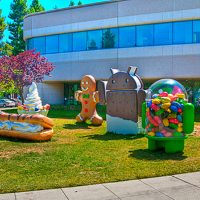 Distribuzioni ANdroid